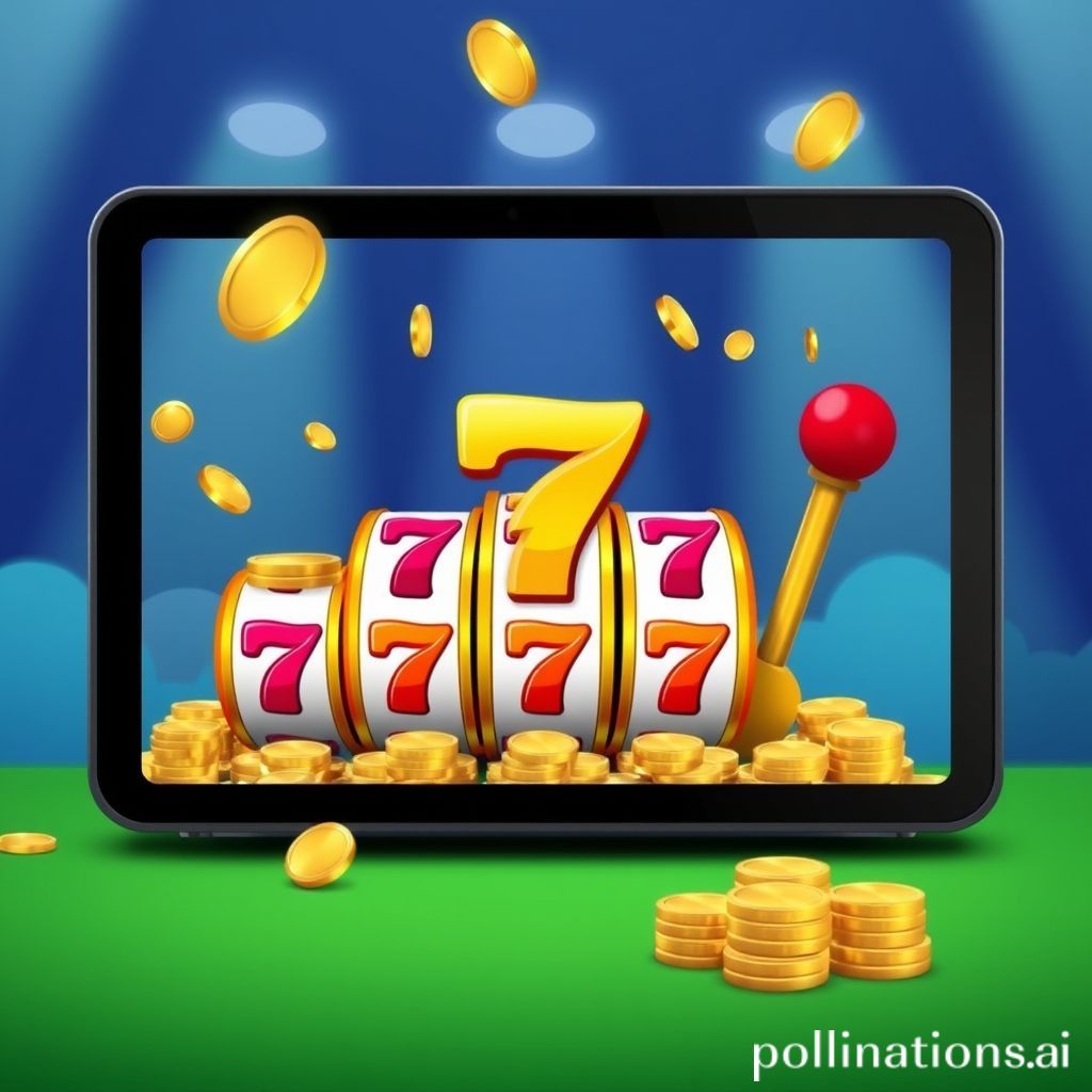 Kiat Memilih Situs Slot Gacor Via Ovo Terpercaya